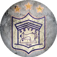 Logo Sociedade Esportiva Ypiranga Futebol Clube